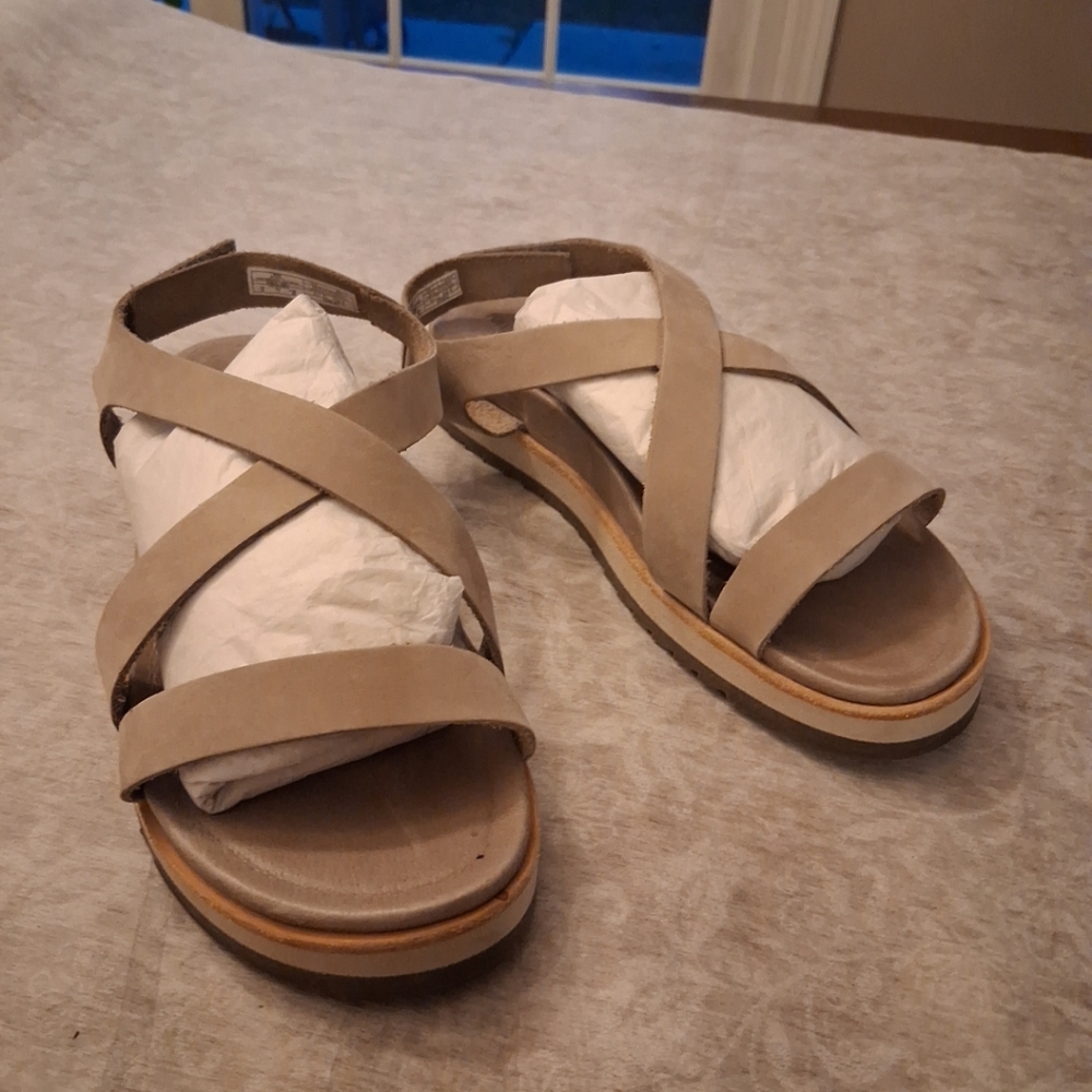 Merrell Juno Wrap Sandals Size 9